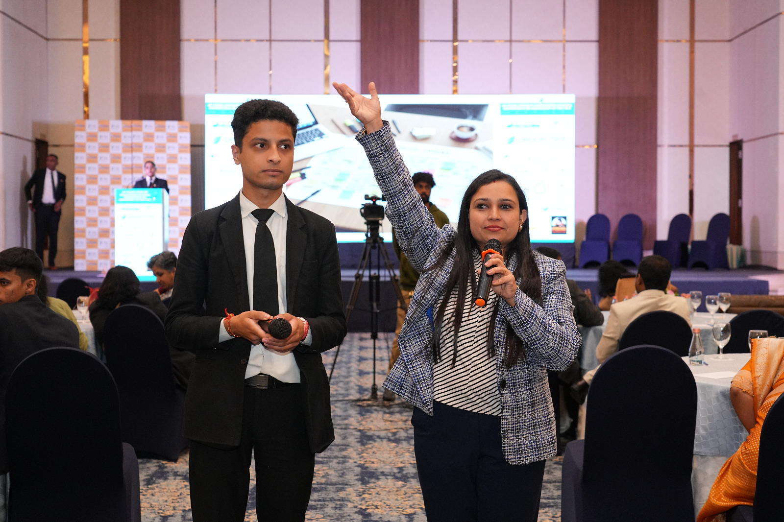 Entrepreneurship Mentorship Program