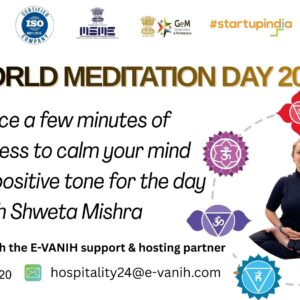 World Meditation Day 2025